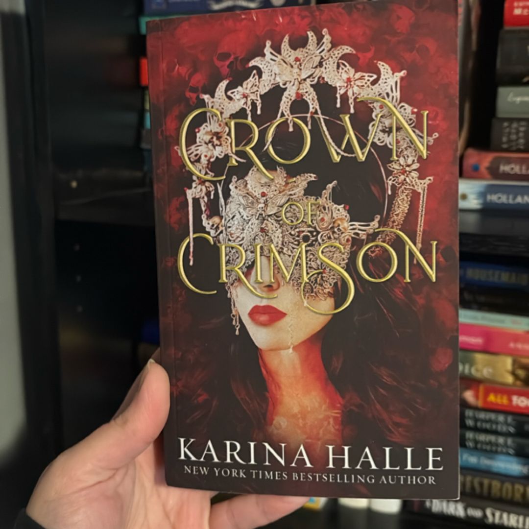 Crown of Crimson