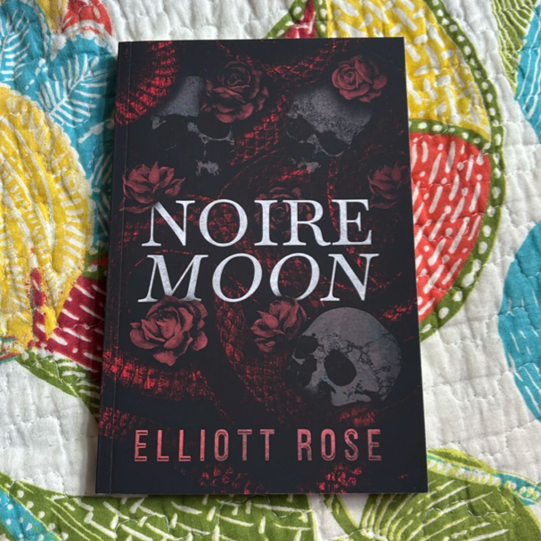 Noire Moon