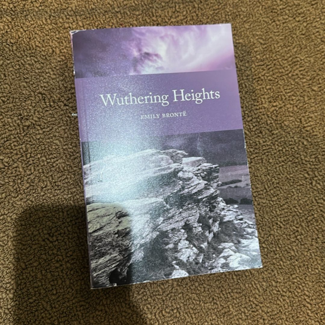 Wuthering Heights
