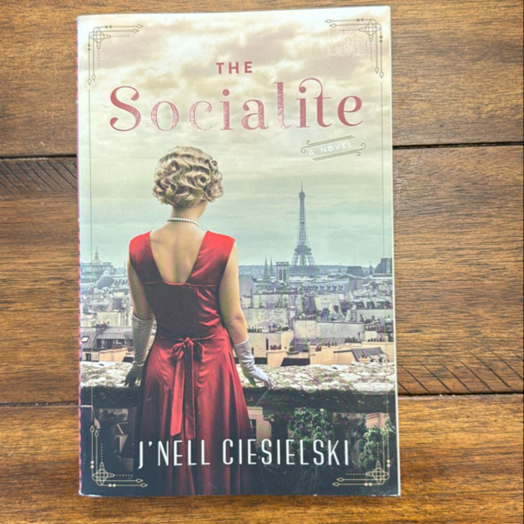 The Socialite