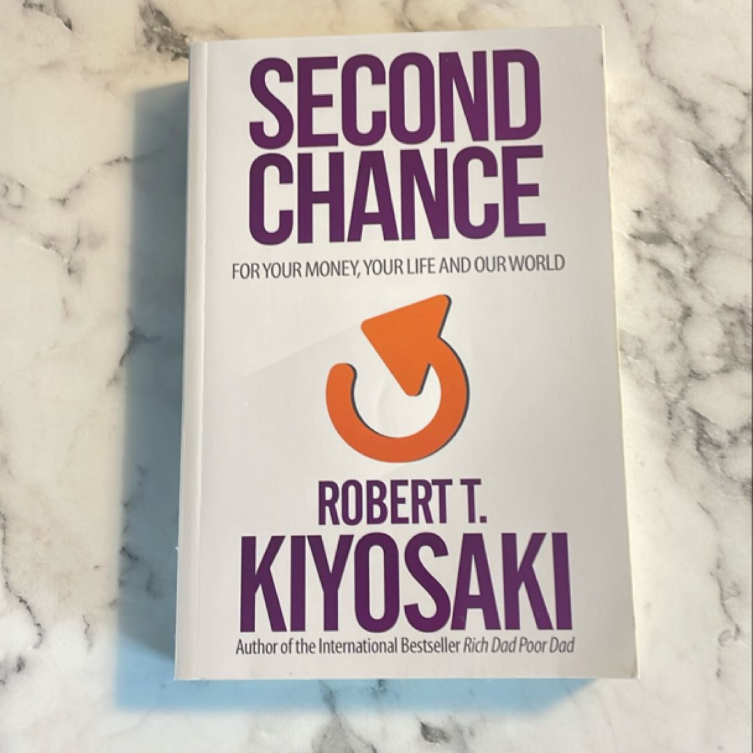 Second Chance