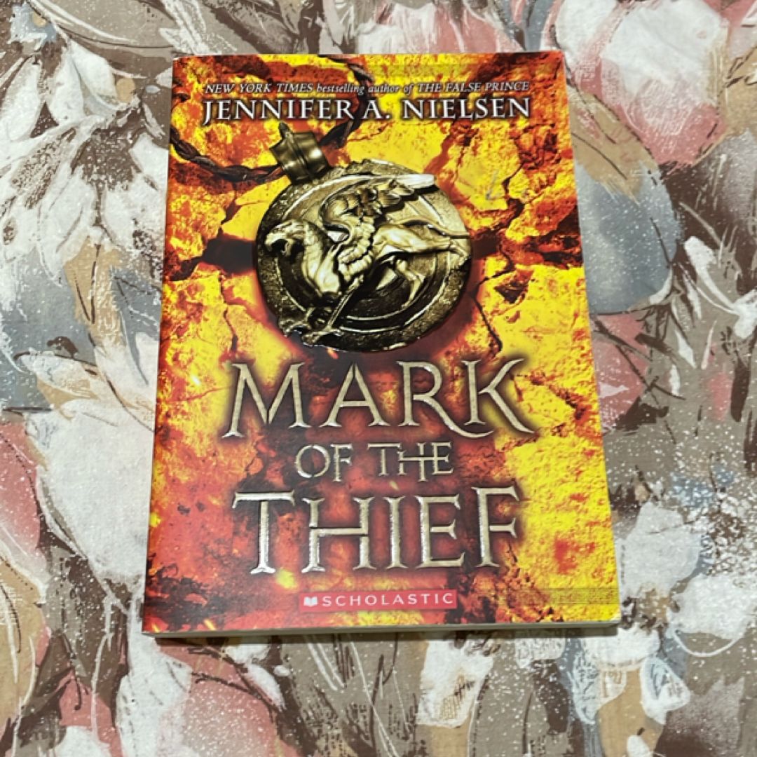 Mark of the Thief