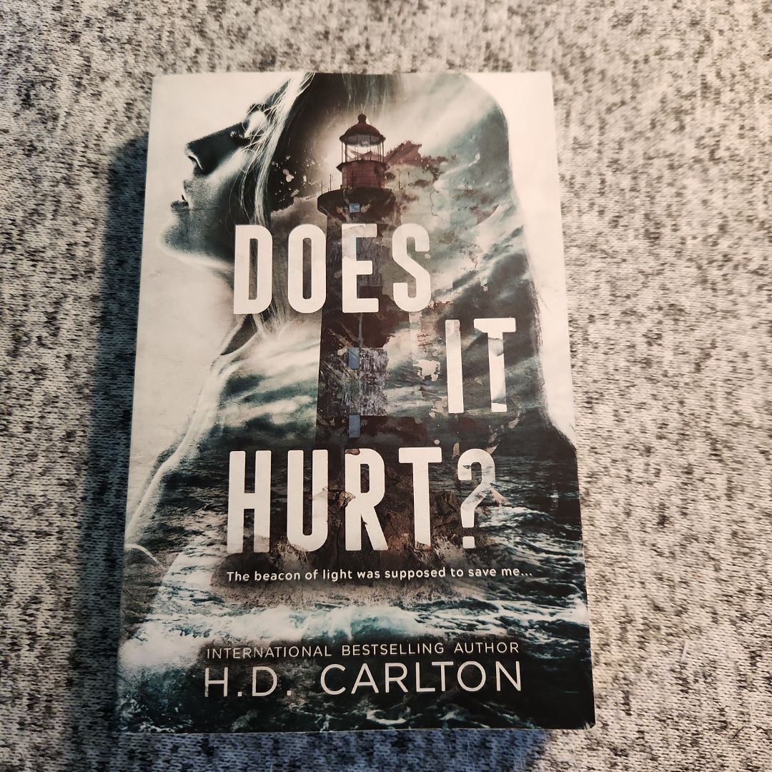 Does It Hurt?
