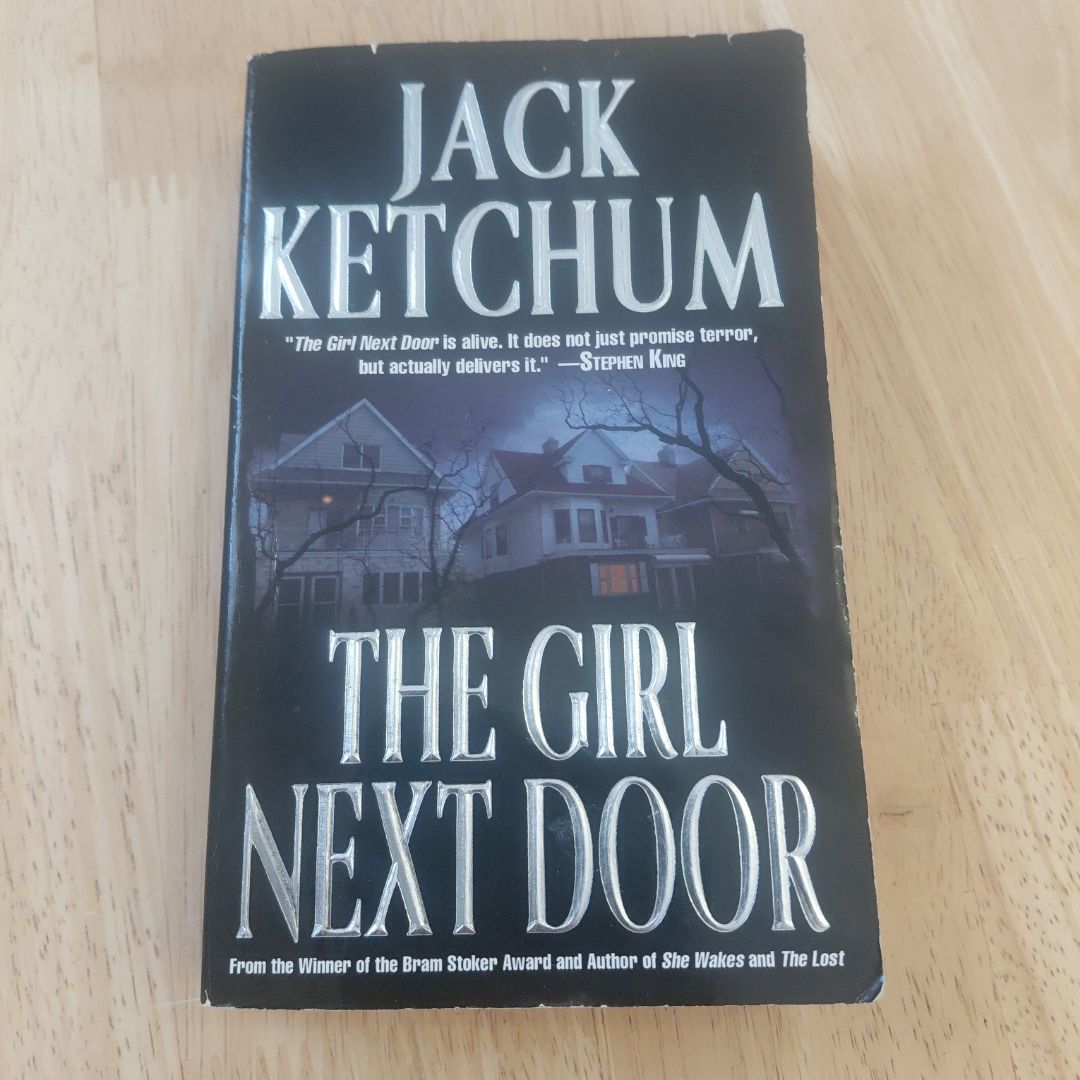 The Girl Next Door