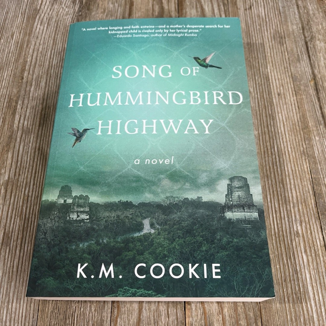 Song of Hummingbird Highway