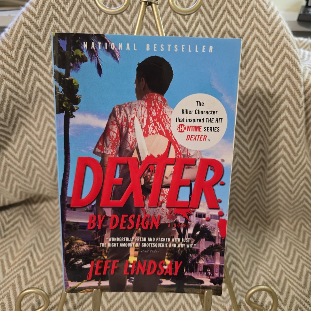 Dexter by Design