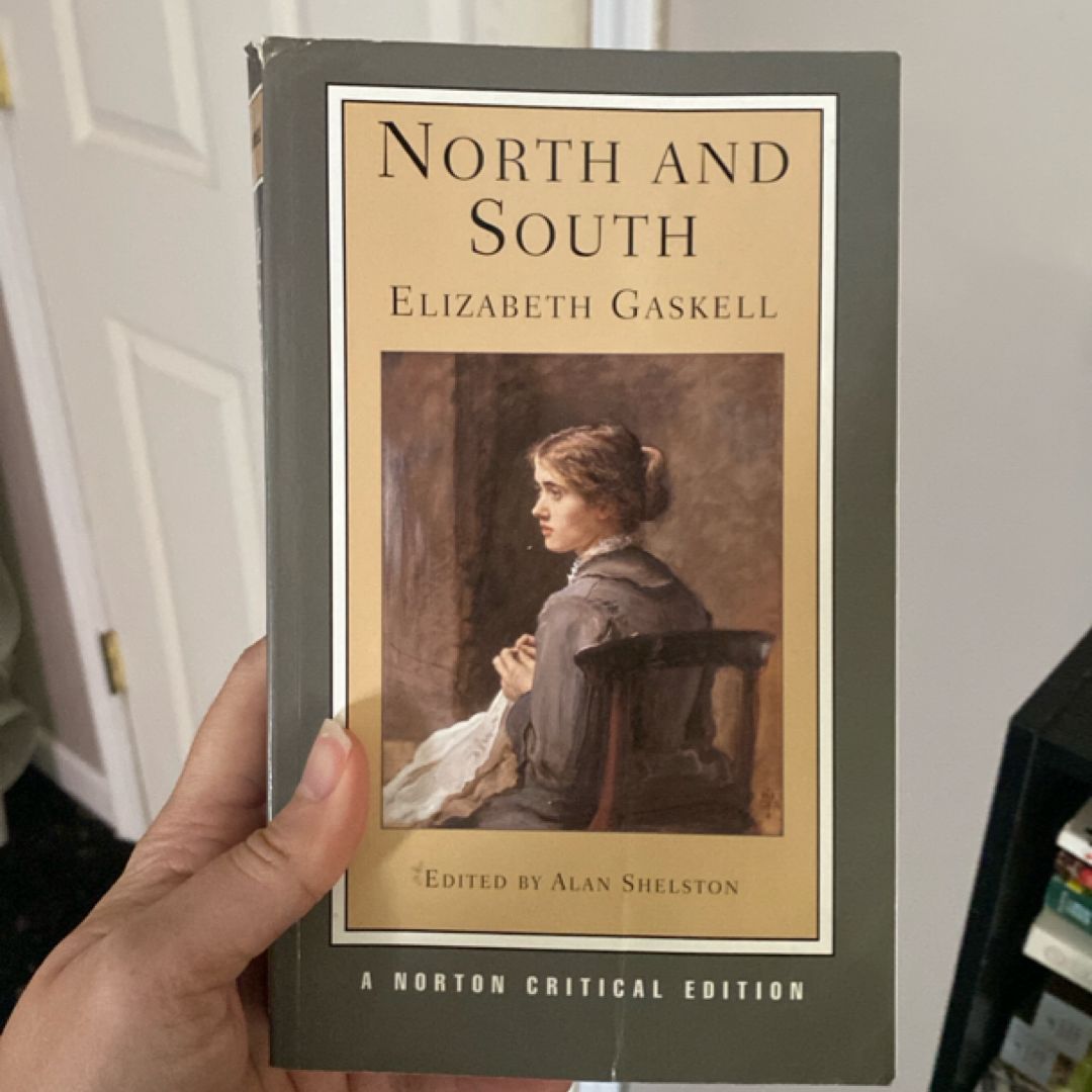 North and South