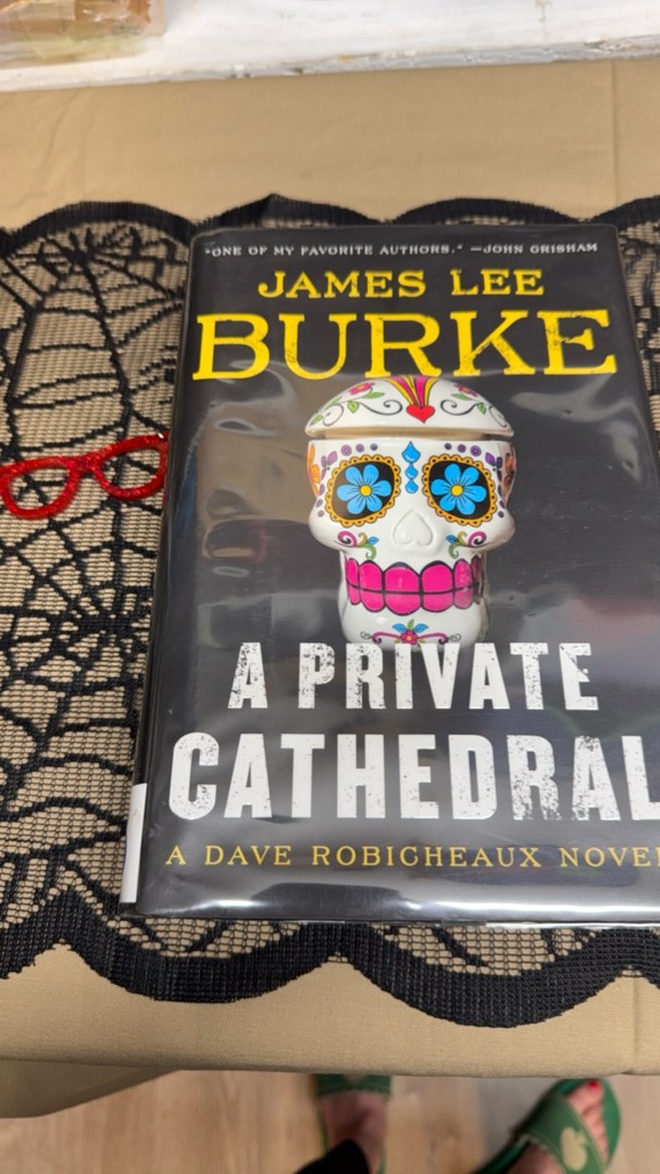 A Private Cathedral