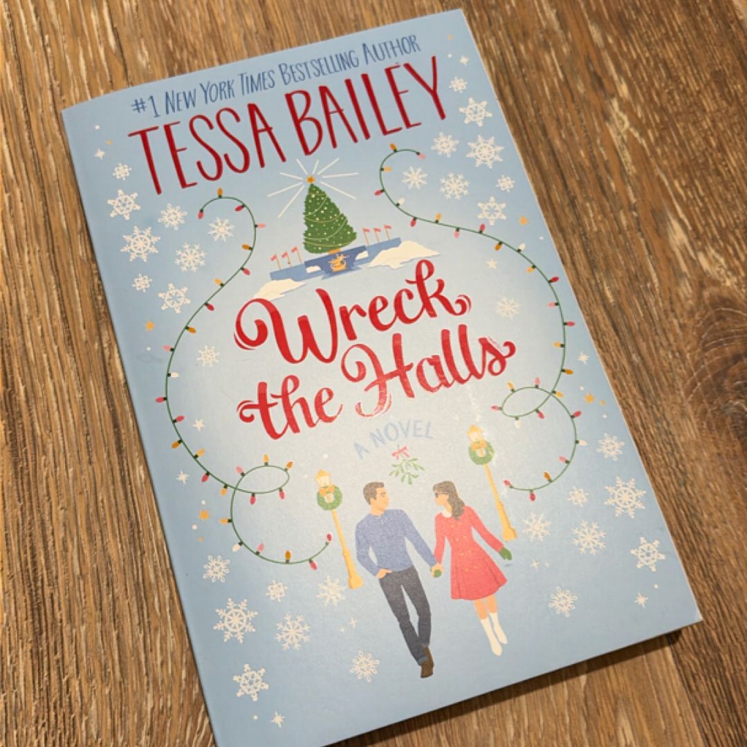 Wreck the Halls