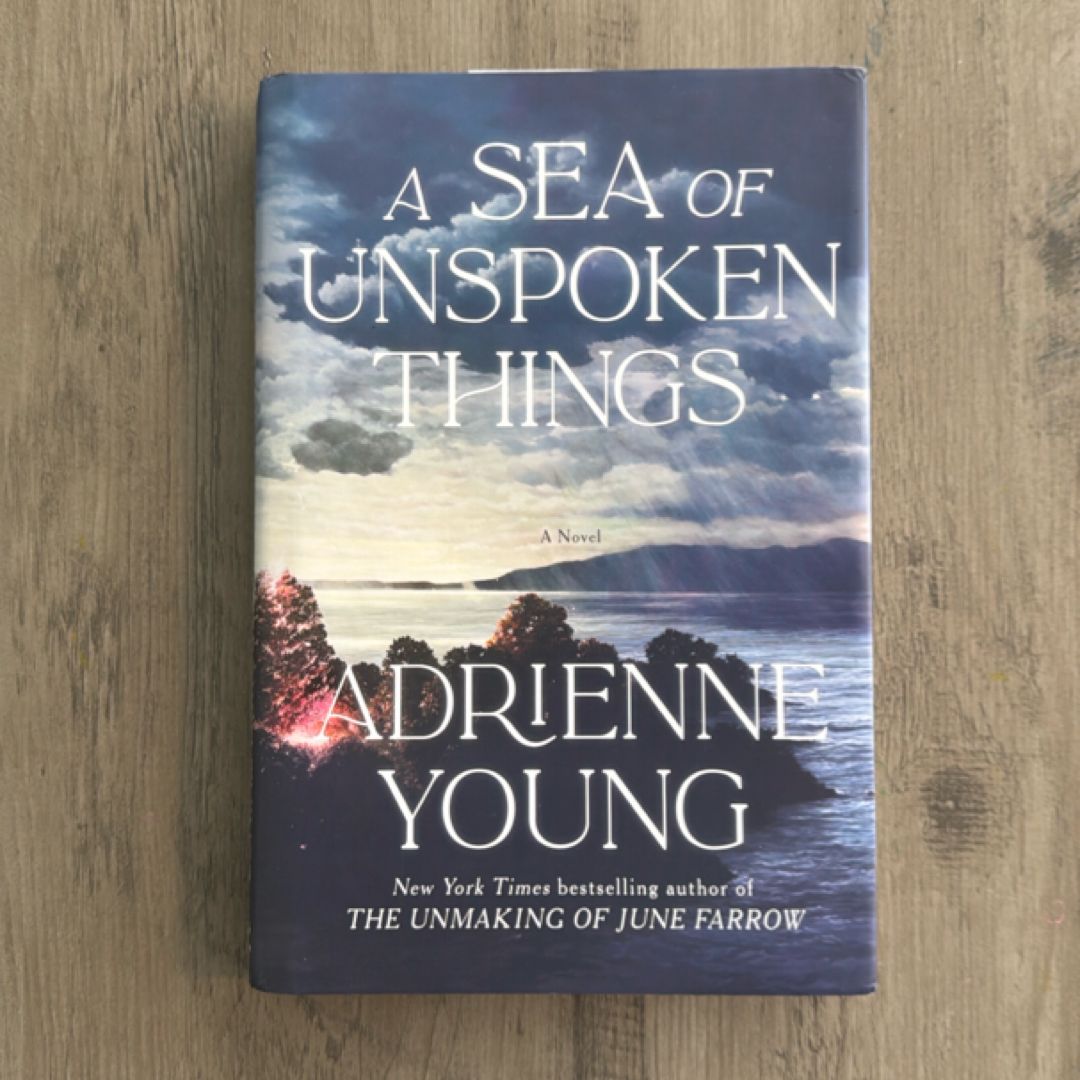 A Sea of Unspoken Things