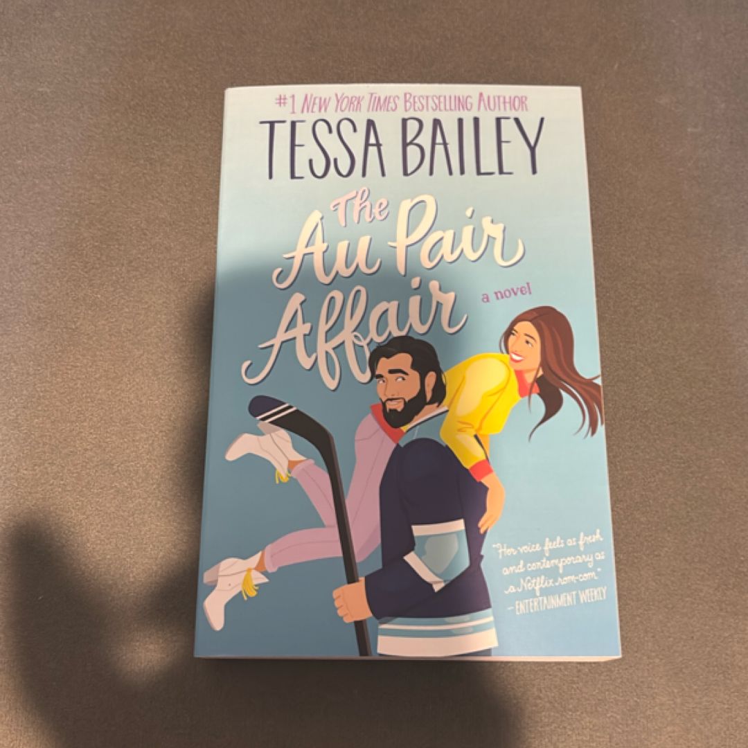 The Au Pair Affair