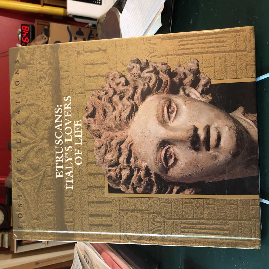 Etruscans
