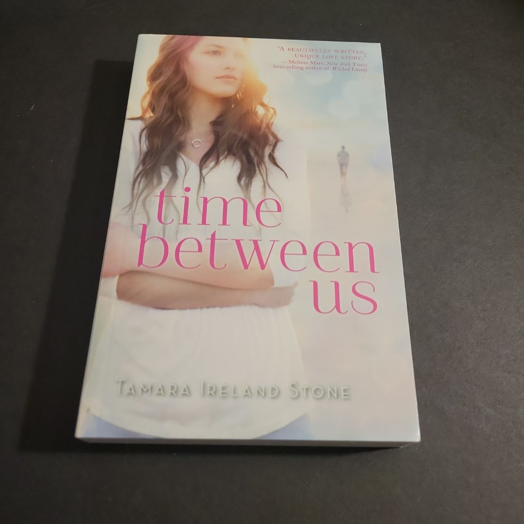 Time Between Us