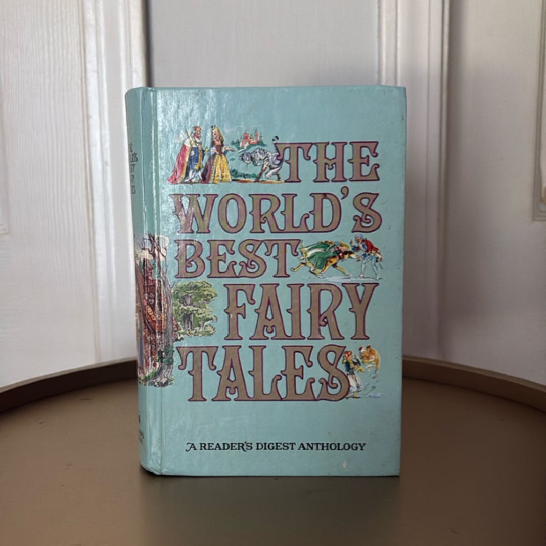 The World's Best Fairy Tales