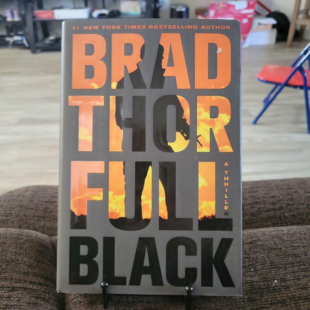 Full Black
