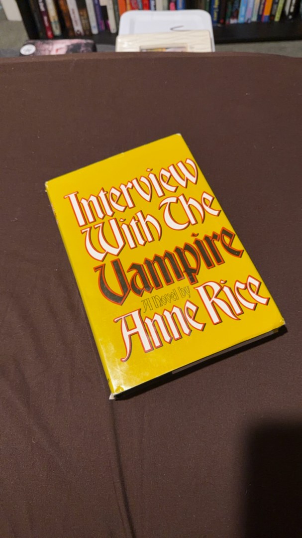 Interview with the Vampire