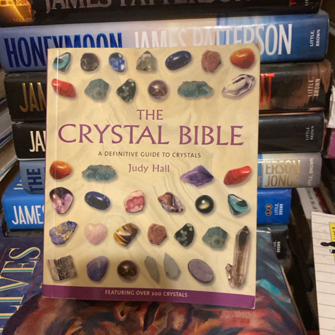 The Crystal Bible