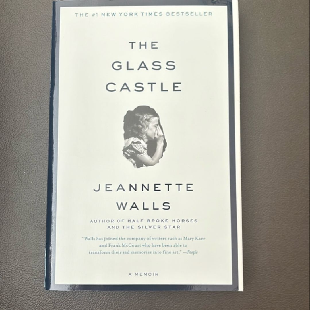 The Glass Castle