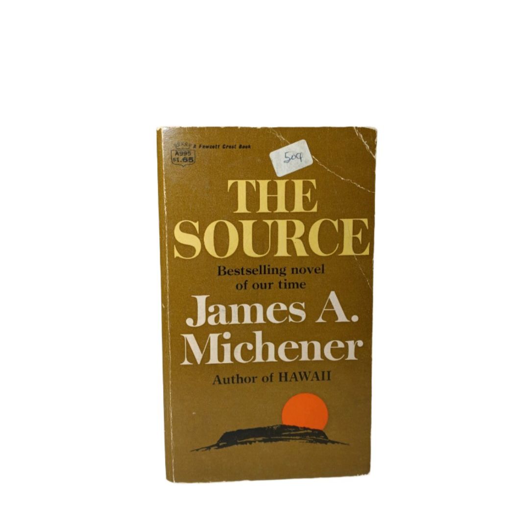 The Source 