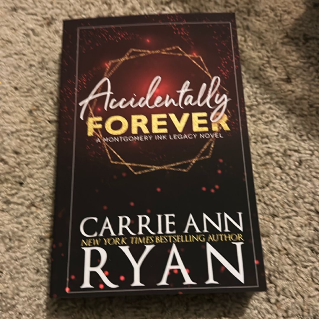 Accidentally Forever - Special Edition