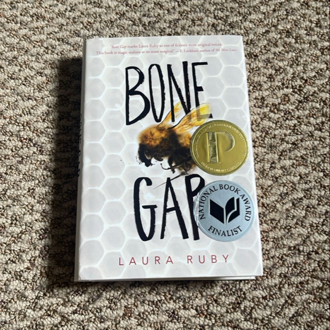 Bone Gap