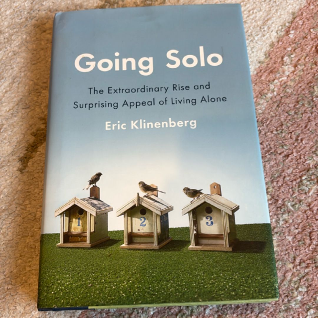 Going Solo