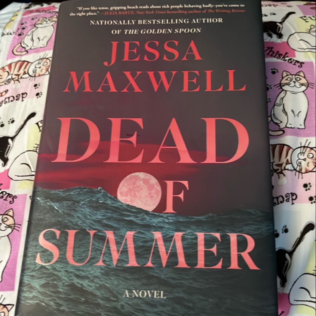 Dead of Summer