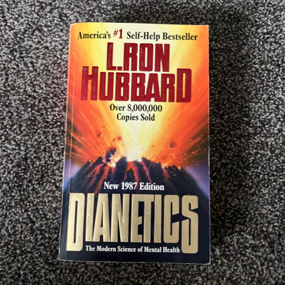 Dianetics