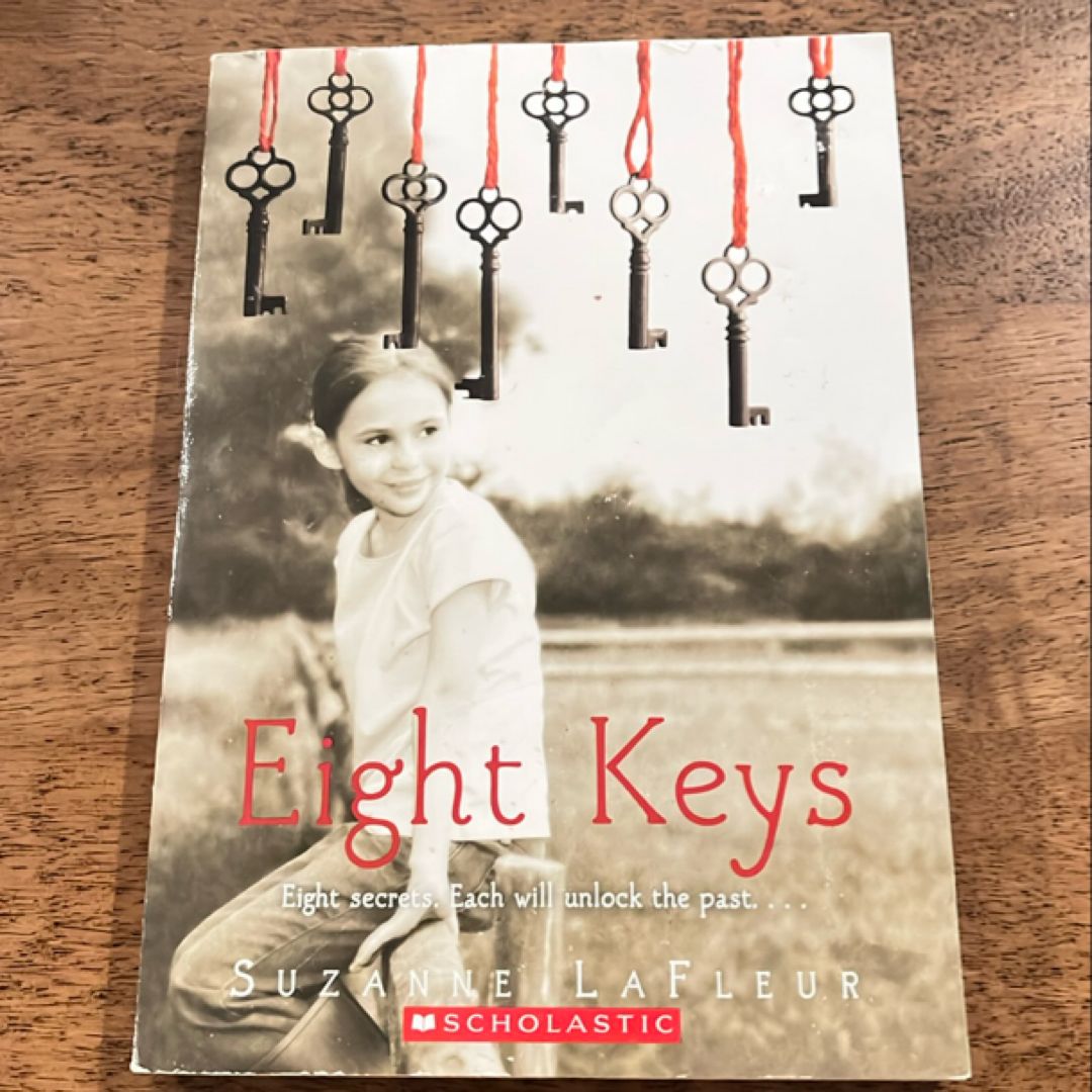 Eight Keys 