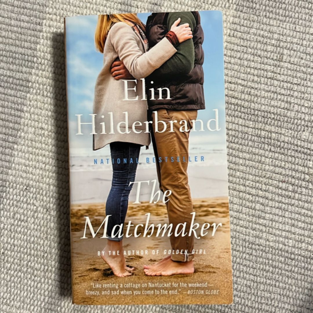 The Matchmaker