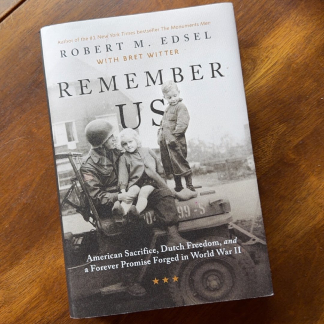 Remember Us