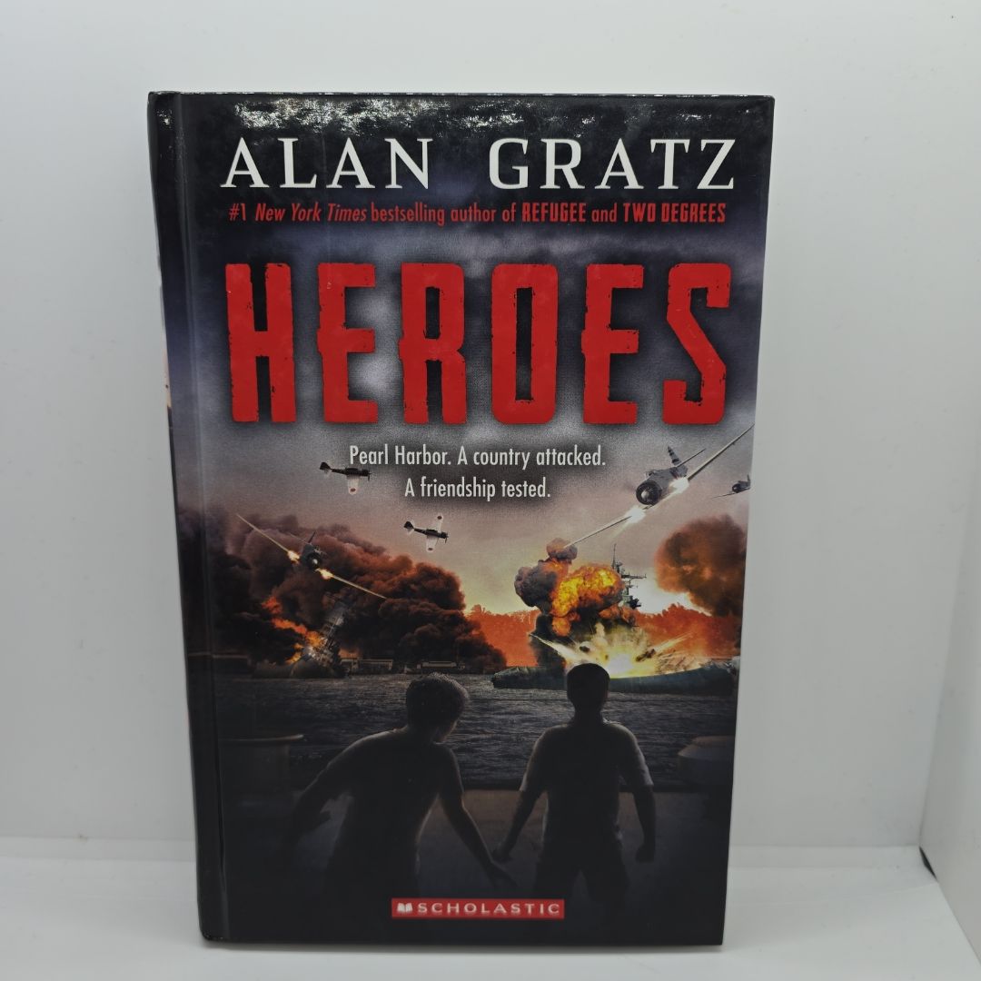 Heroes