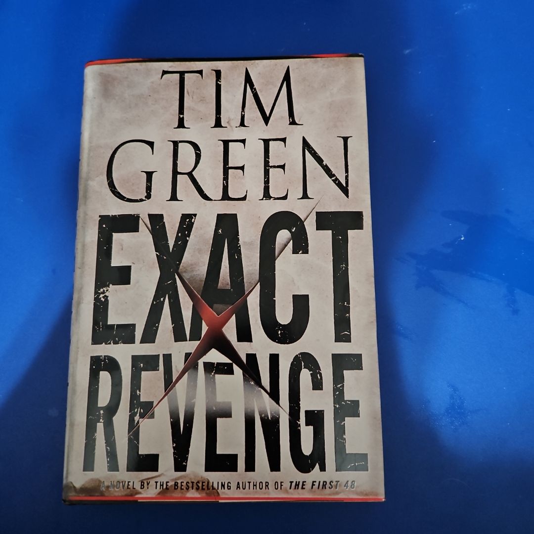 Exact Revenge