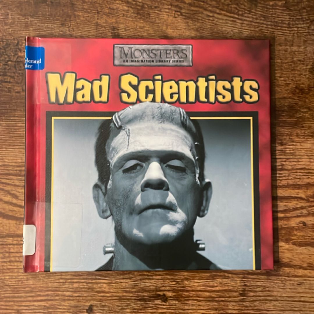 Mad Scientists