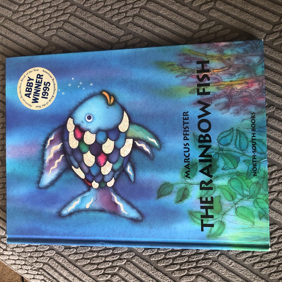 The Rainbow Fish