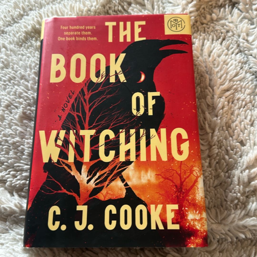 The Book of Witching