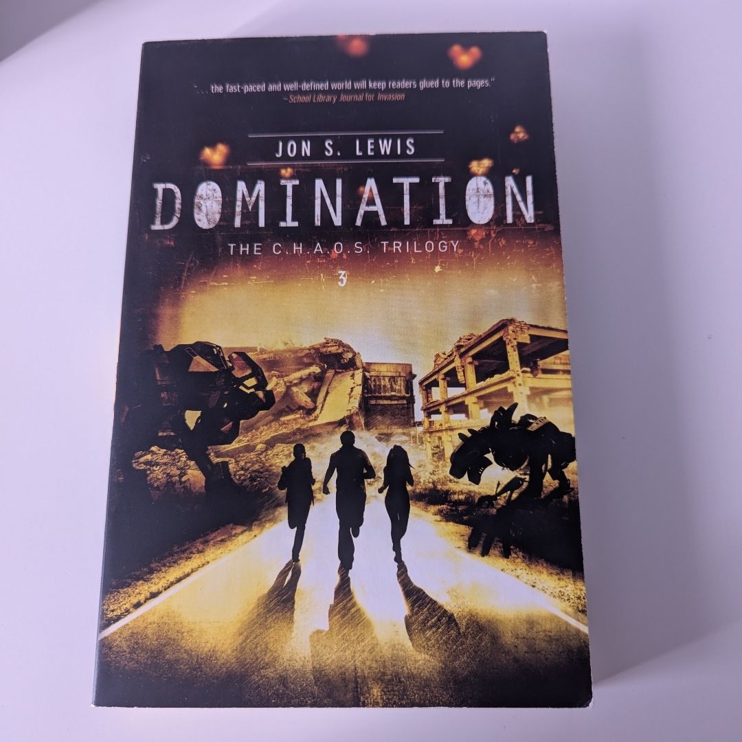 Domination