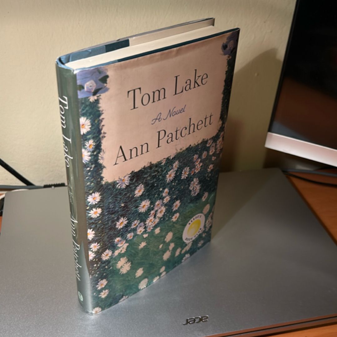 Tom Lake (1st Ed/2nd)