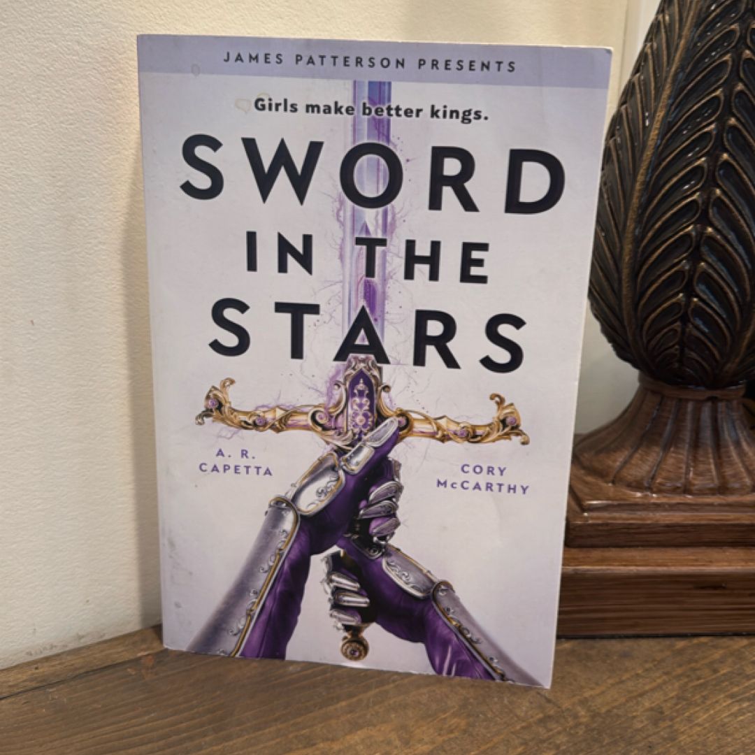 Sword in the Stars