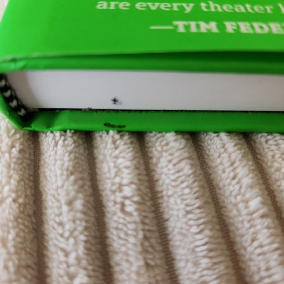 Jack and Louisa - Act 1