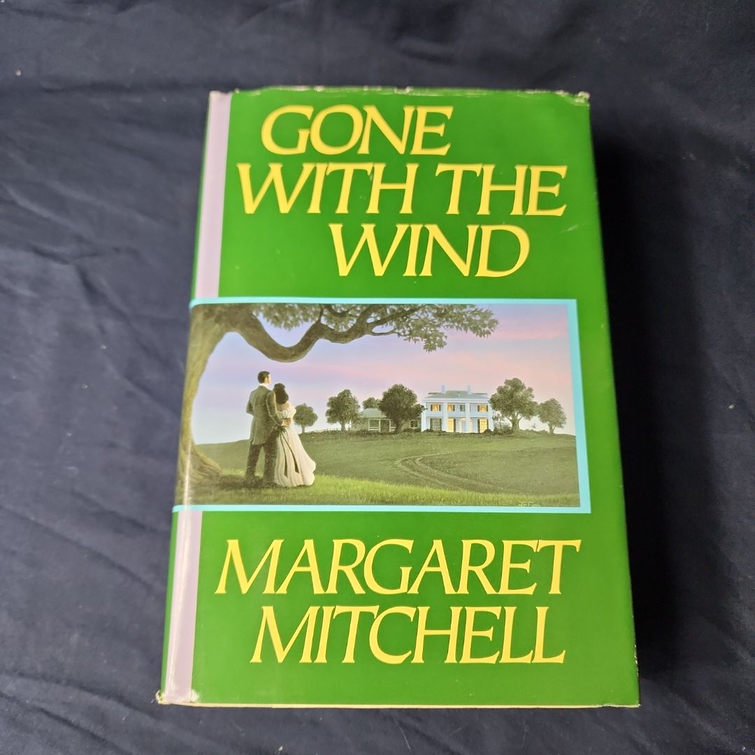 Gone with the Wind