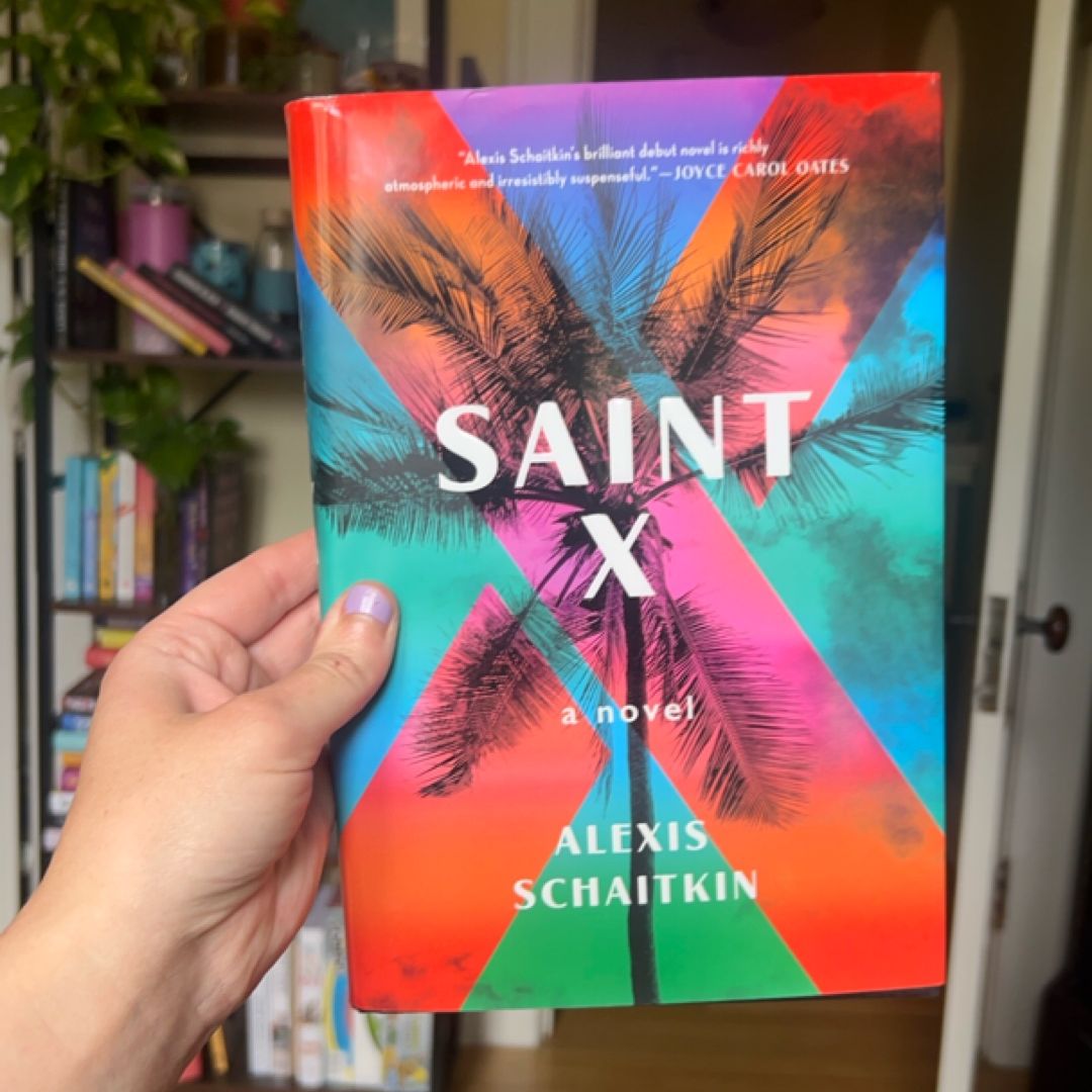 Saint X