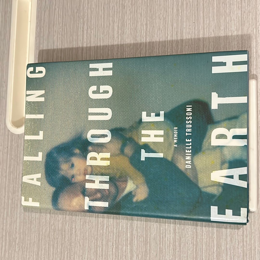 Falling Through the Earth