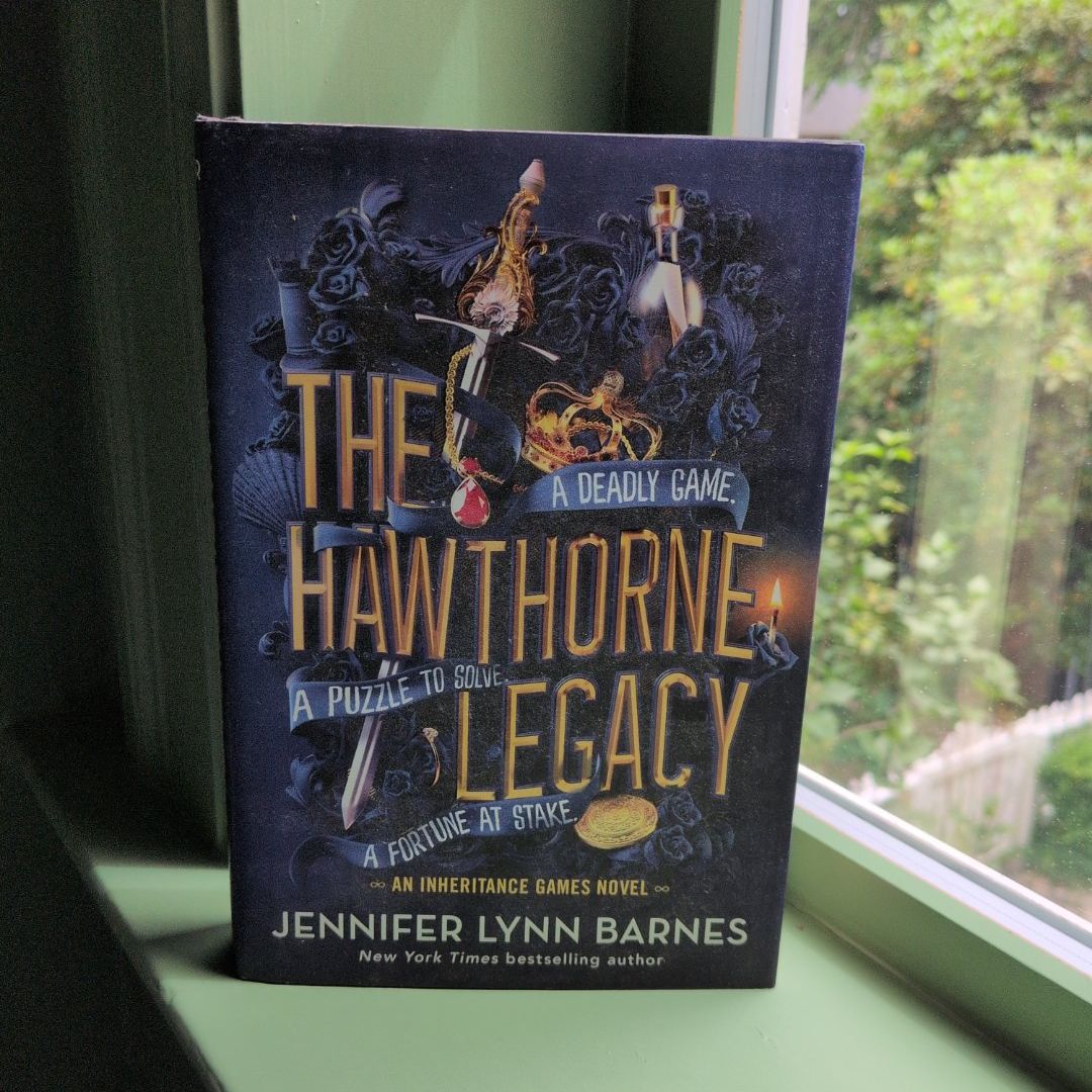 The Hawthorne Legacy