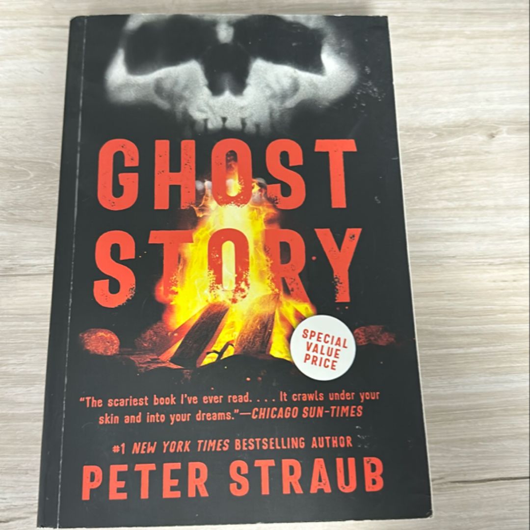 Ghost Story