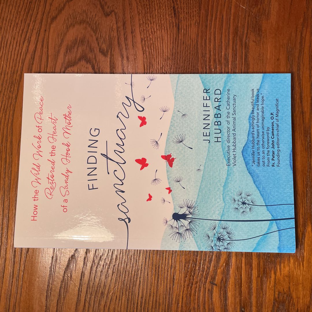Finding Sanctuary