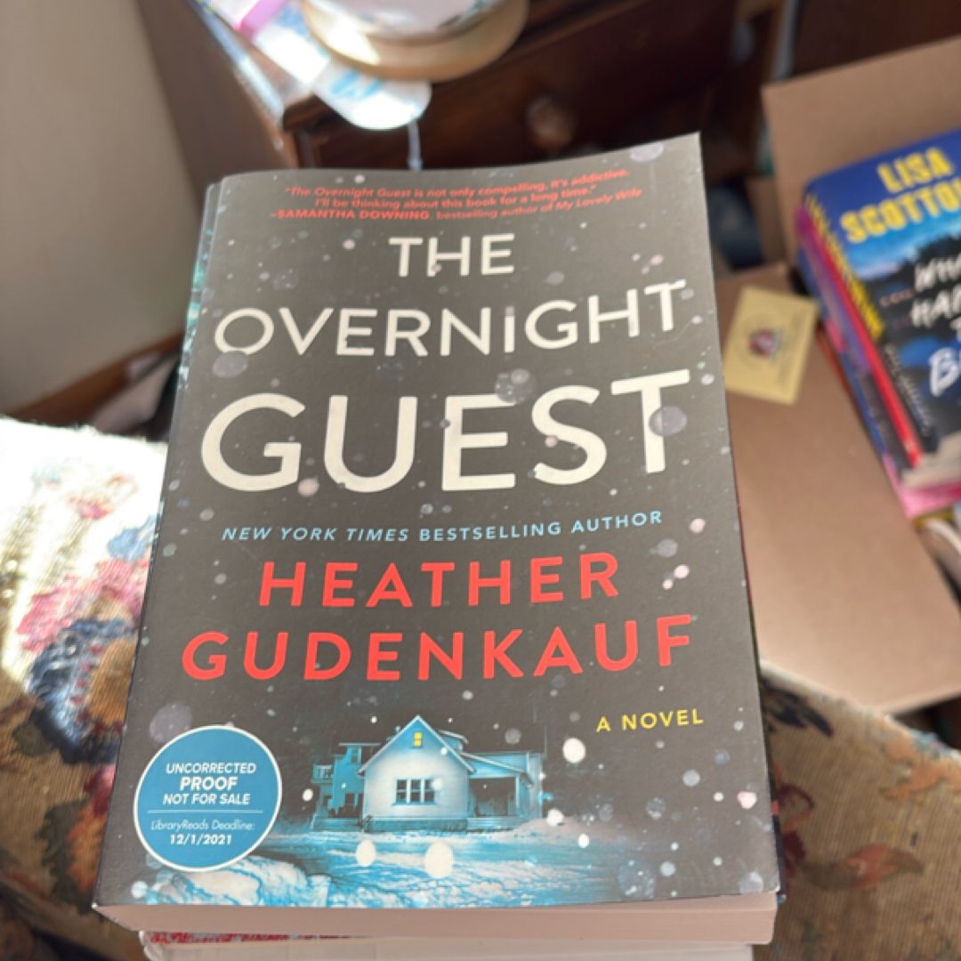 The Overnight Guest