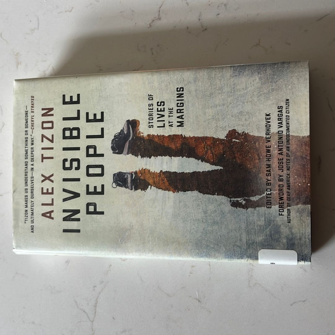 Invisible People