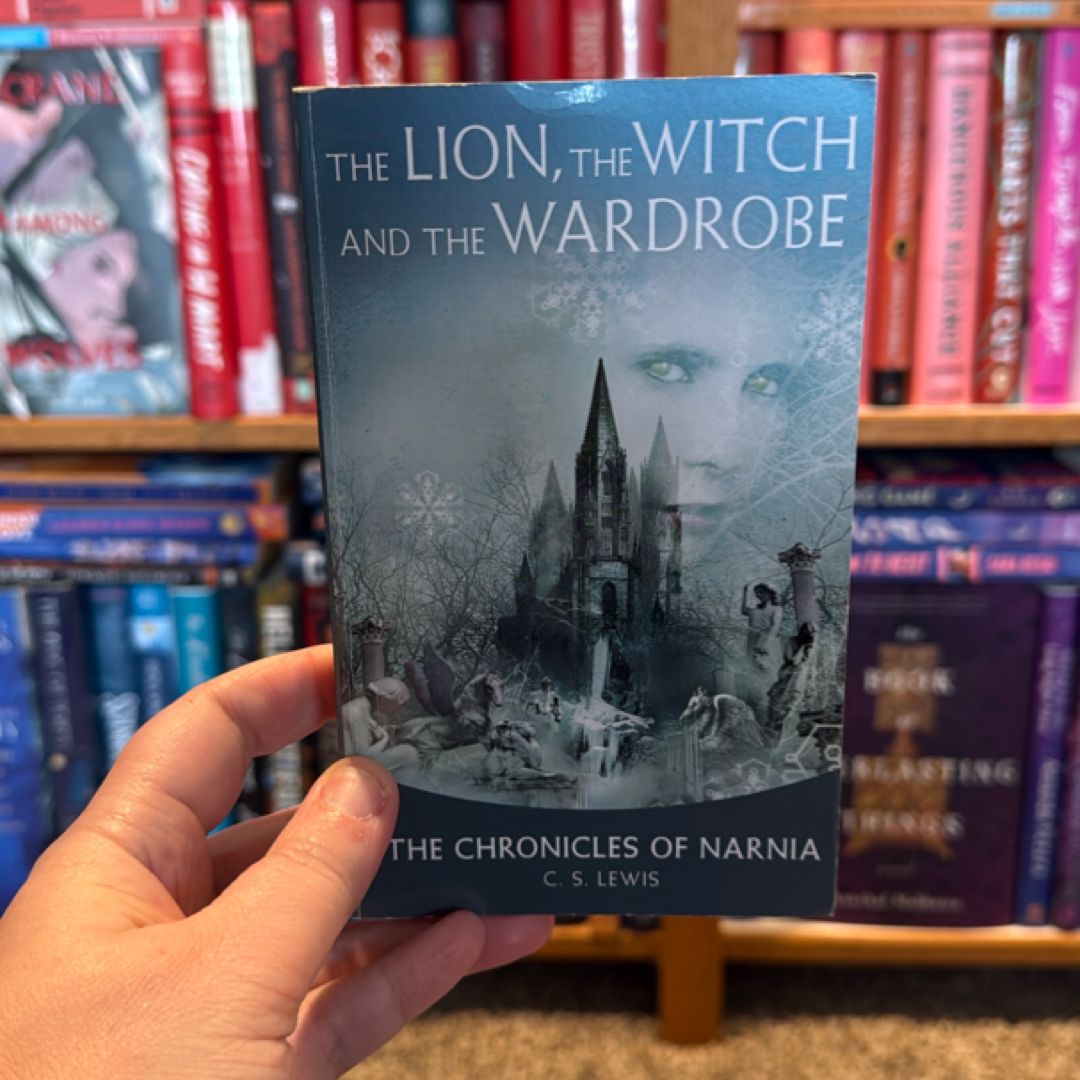 The Lion, the Witch and the Wardrobe