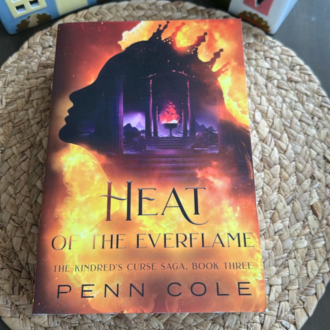 Heat of the Everflame (Indie)